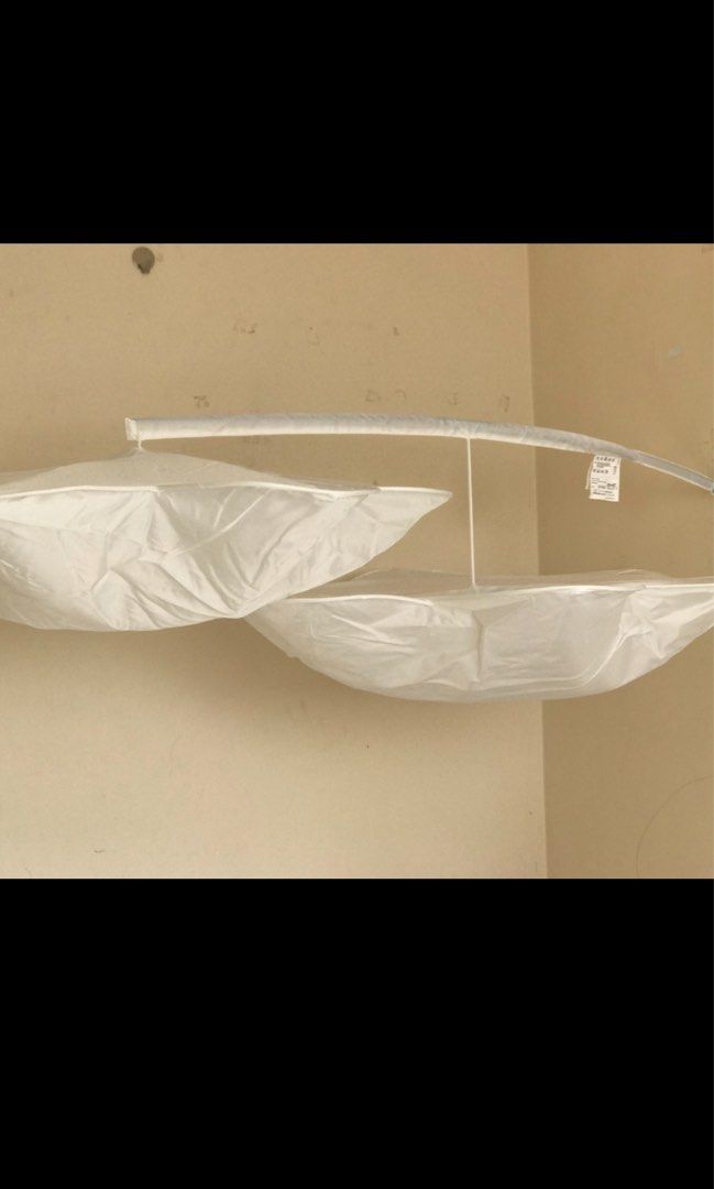 Ikea hot sale himmelsk canopy