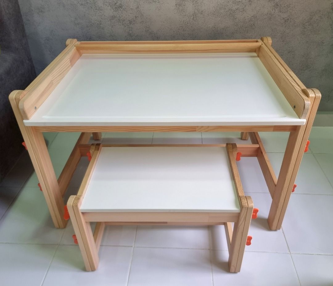 Ikea sales flisat bench