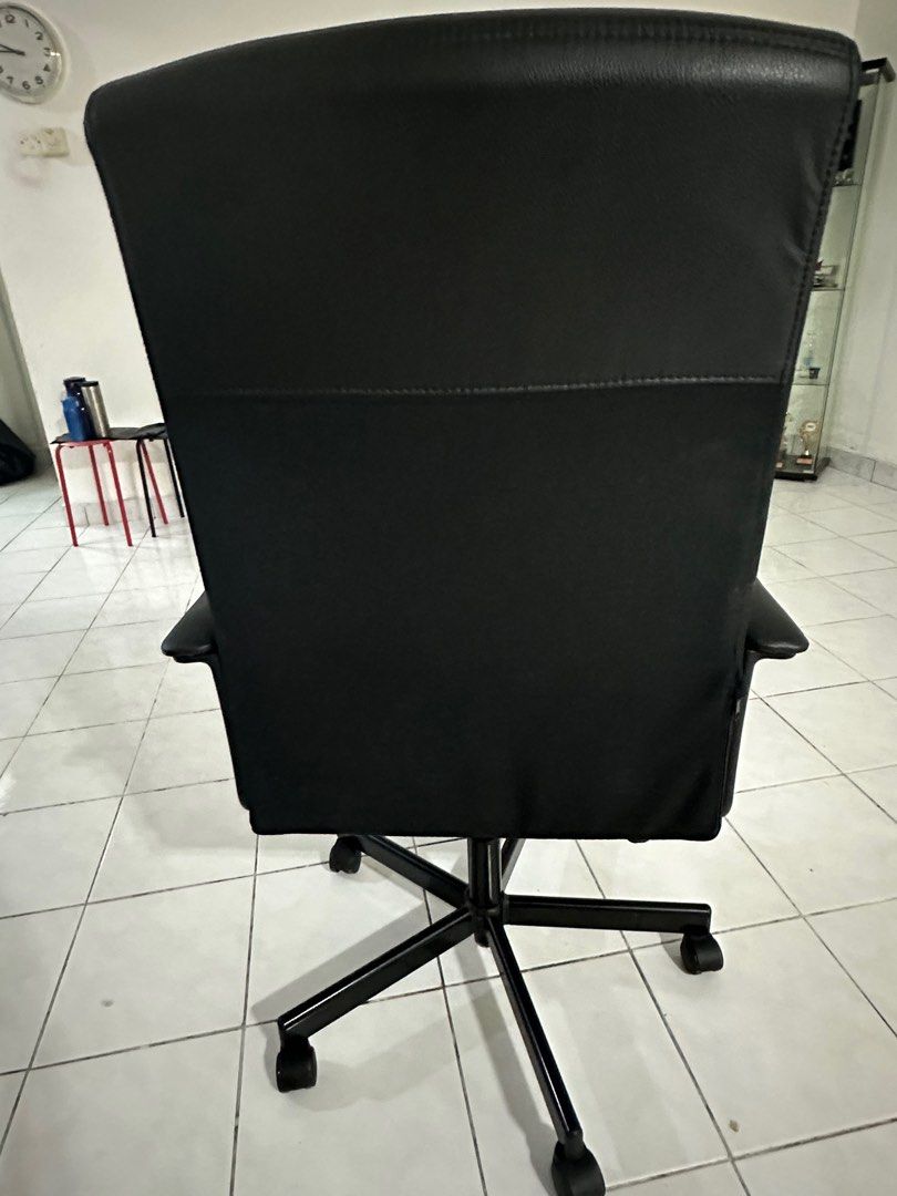 Millberget swivel chair shop