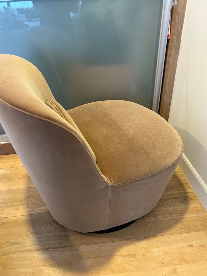 Swivel sofa chair 2025 ikea