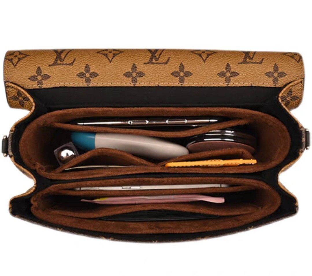 Pochette Metis Bag Organizer Insert