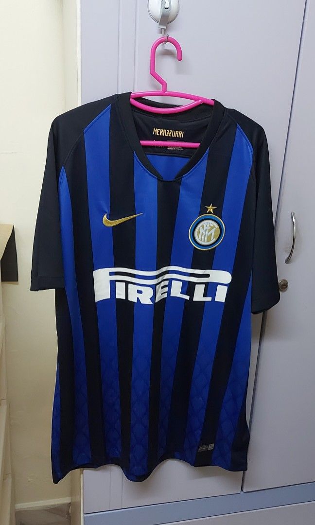Inter milan kit 2018 sale