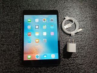 iPad Mini 1, No issues, Perfect Condition