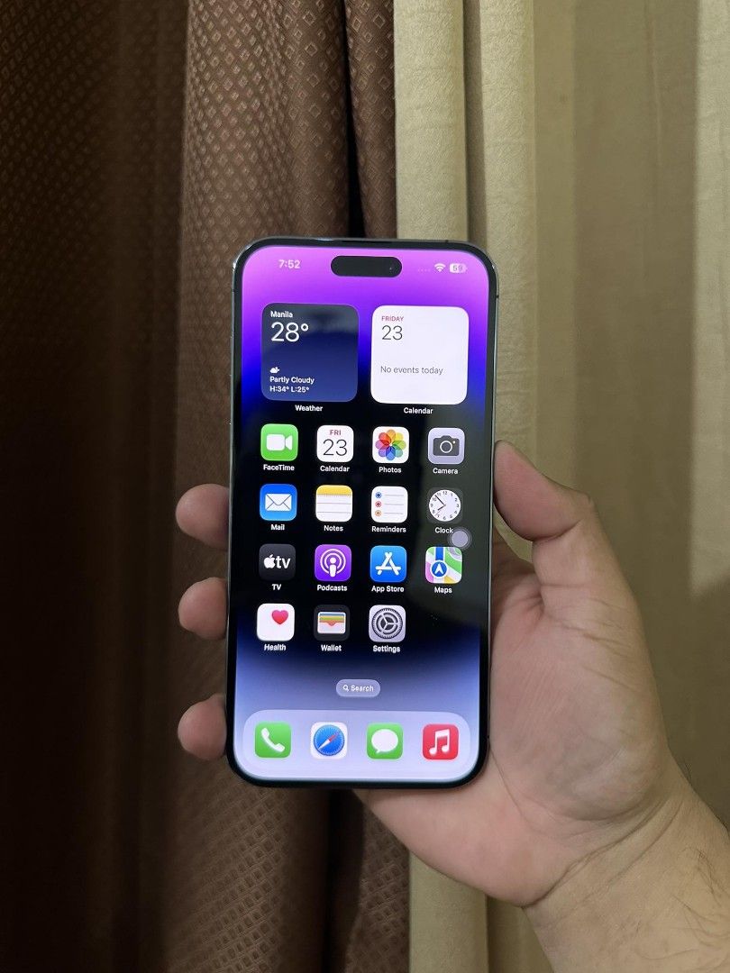 The IPhone 14 Pro Camera Is Shaking And Rattling When