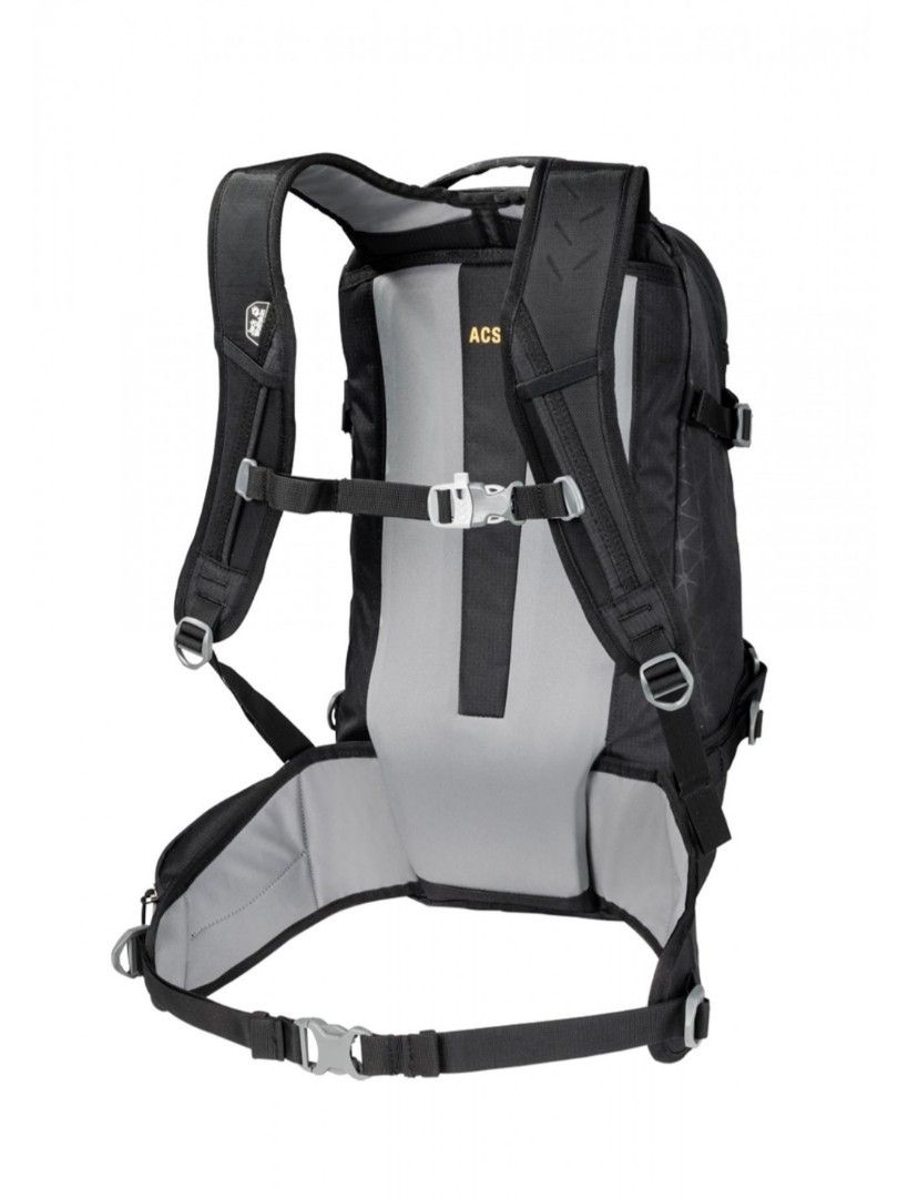 Jack wolfskin shop kamui 24