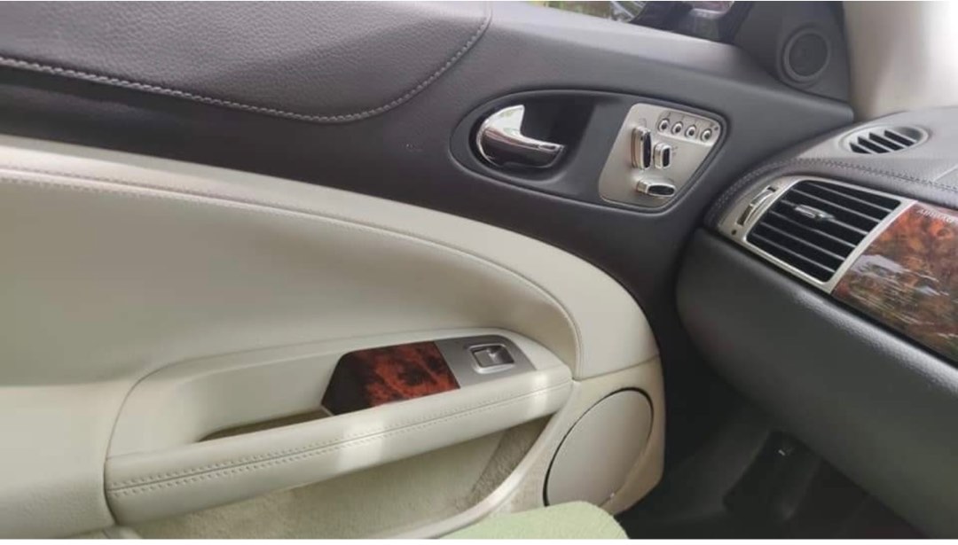 Jaguar XK 5.0 Coupe (A)62863132126723112