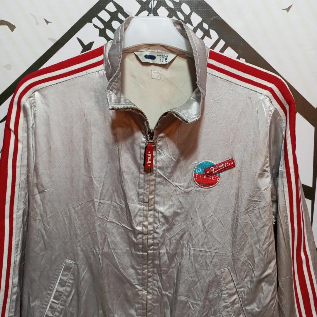 Fila g 2025