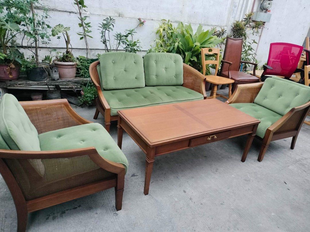 Japan surplus sala set for hot sale sale