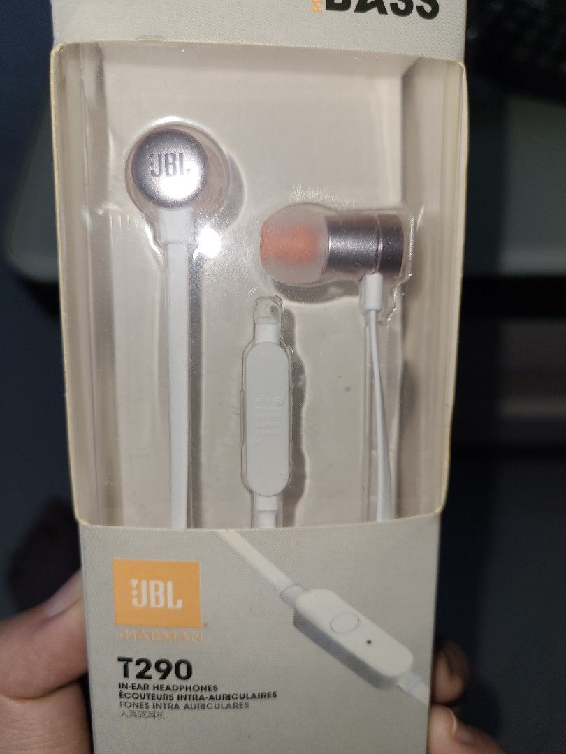 Jbl hotsell t50 headphones
