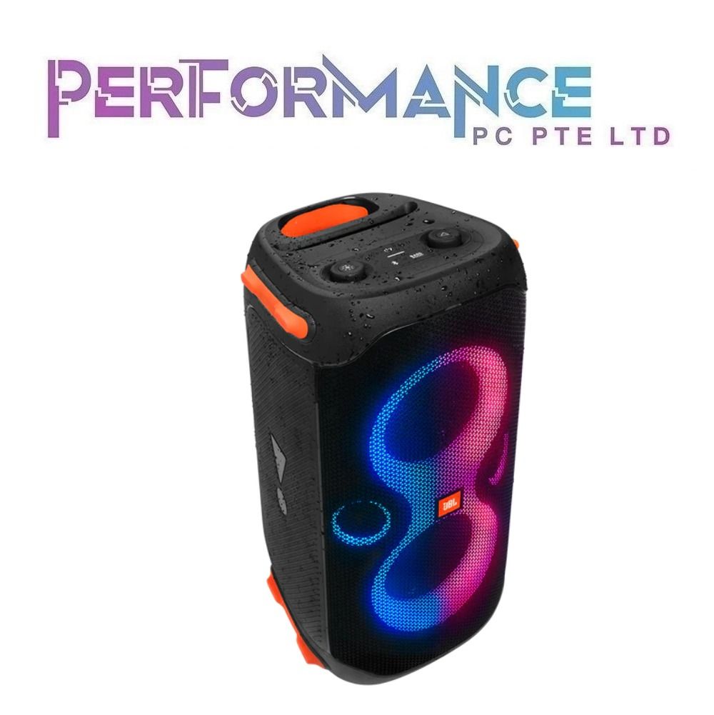 Zimbabwe I Harare Province I JBL PartyBox 110 160W Portable, 57 OFF