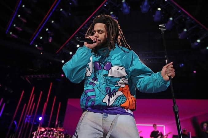 J cole hornets starter jacket new arrivals