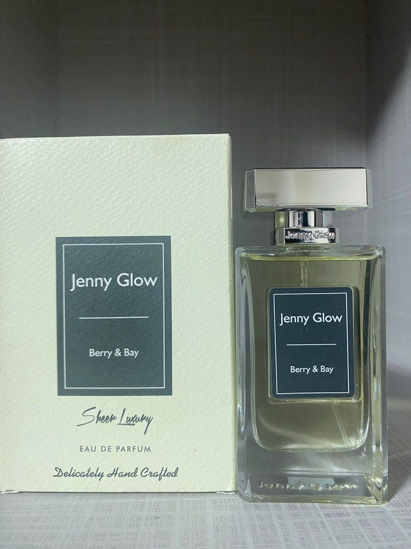 Jenny glow berry and bay review deals