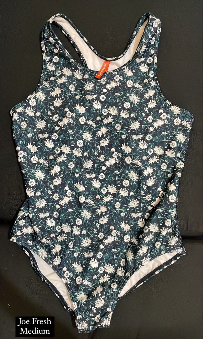Joe Fresh One Piece Swimsuit on Carousell