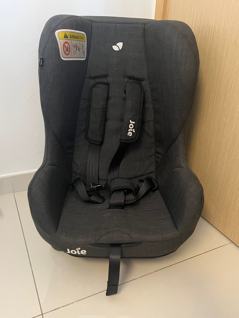 Joie Tilt Car Seat, Babies & Kids, Going Out, Car Seats on Carousell