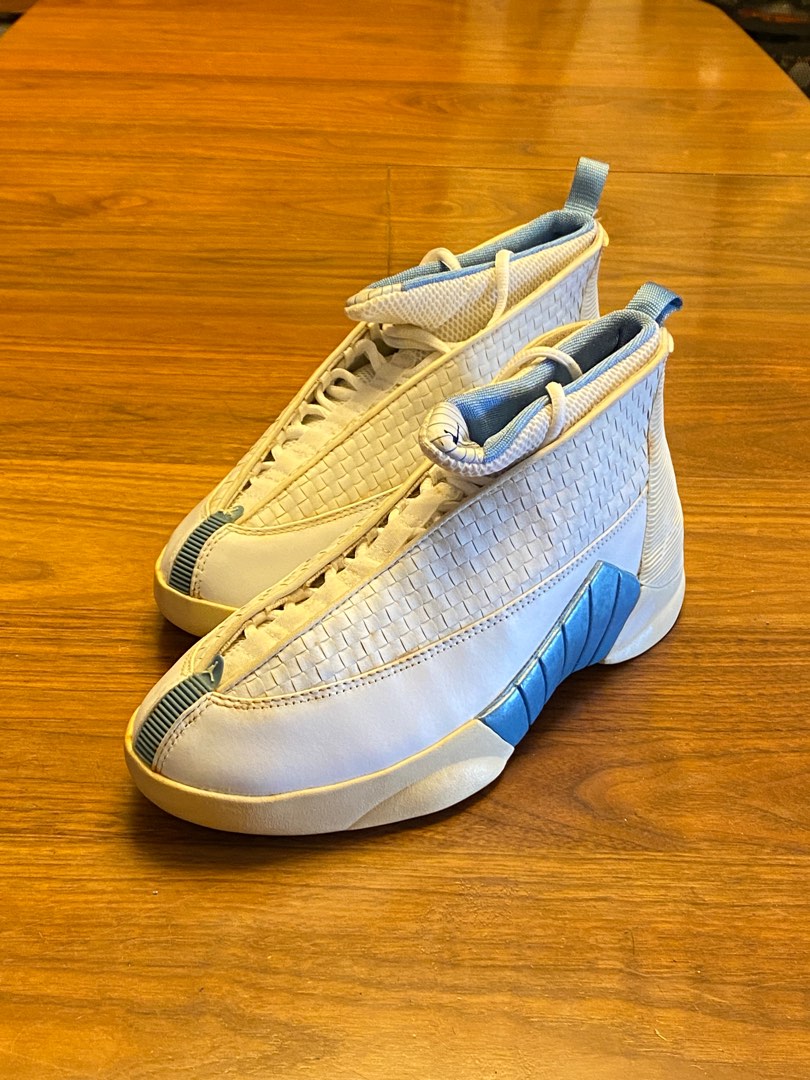 Jordan online 15 columbia