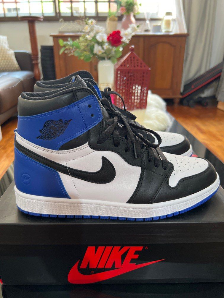 Nike air hotsell jordan fragment