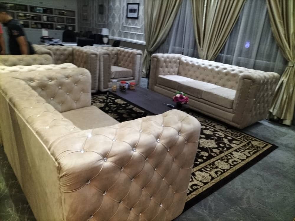 Jualan Sofa Online: Panduan Lengkap dari Pemula hingga Mahir