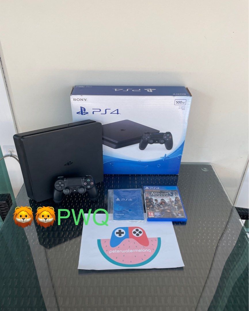 Ps4 for $199 outlet