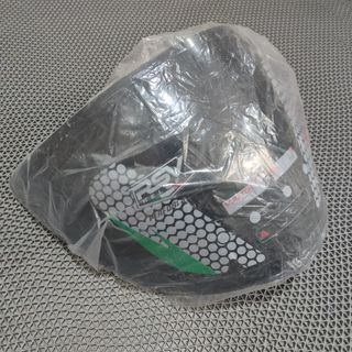 Kaca Helm - Visor Helm RSV 300 grey smoke