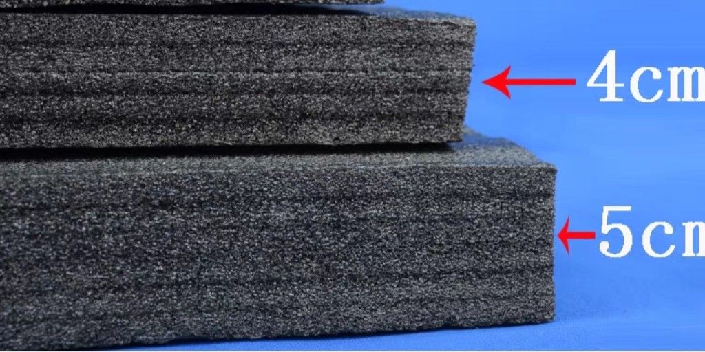 Kaizen Foam / Tool box foam, Furniture & Home Living, Home Improvement