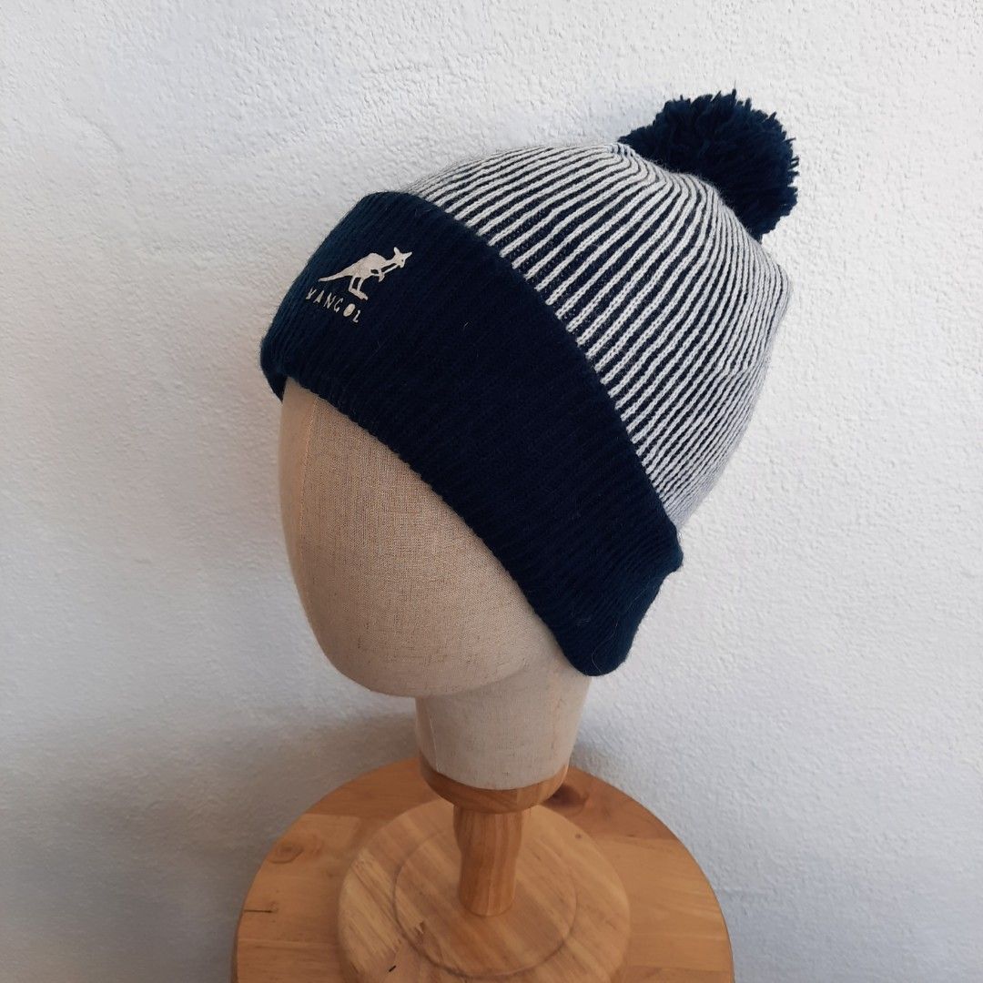 Kangol pom on sale