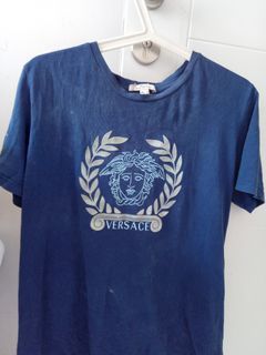 Kaos versace size s