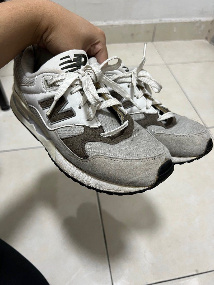 Kasut new balance shop