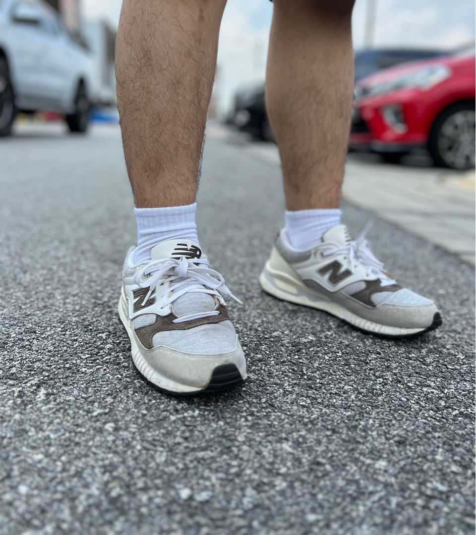 Kasut new balance outlet