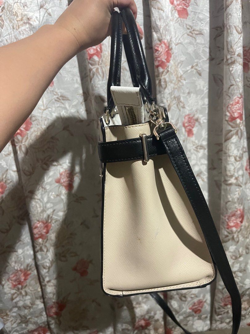 Kate spade staci dome crossbody, Women's Fashion, Bags & Wallets, Cross-body  Bags on Carousell