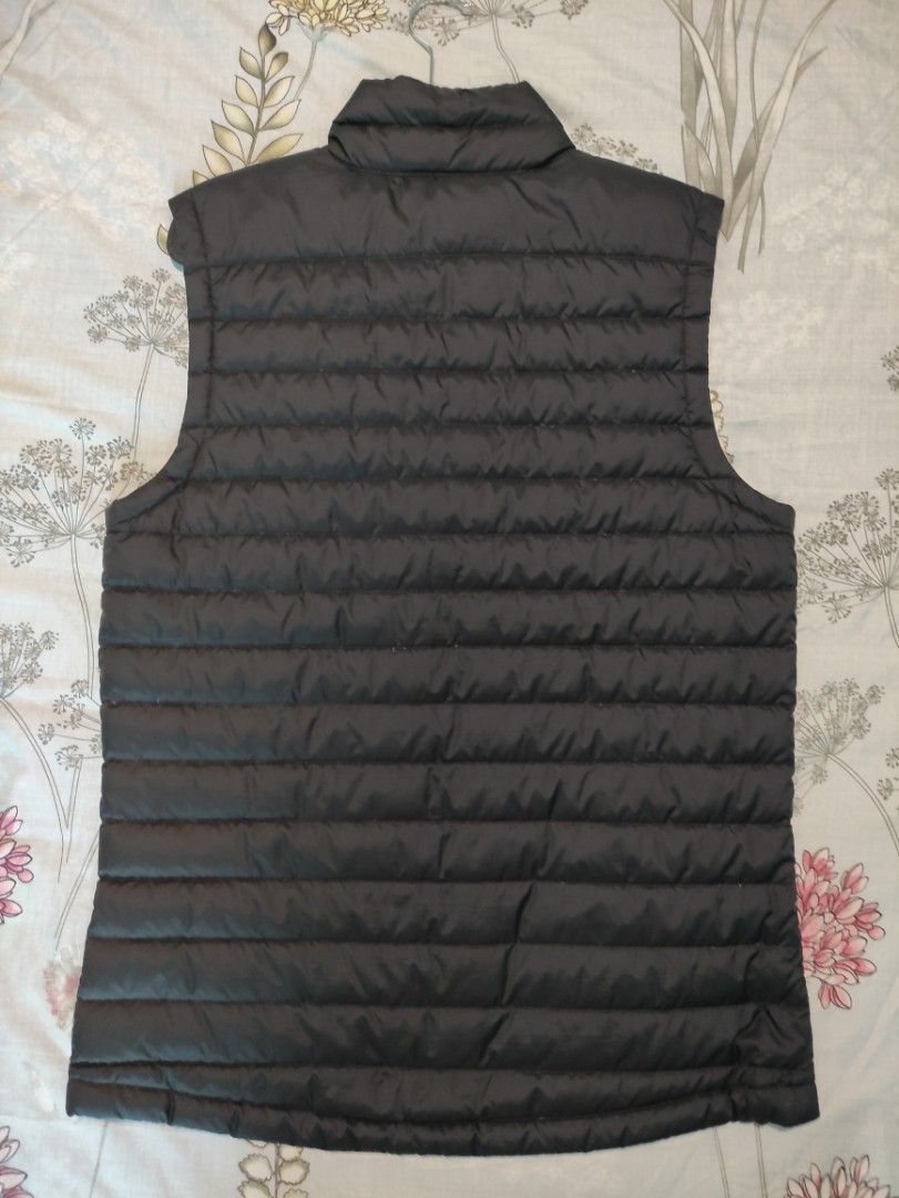 Kathmandu sleeveless puffer sale jacket