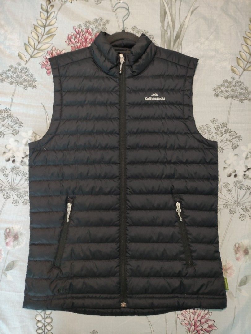 Kathmandu sleeveless jackets on sale