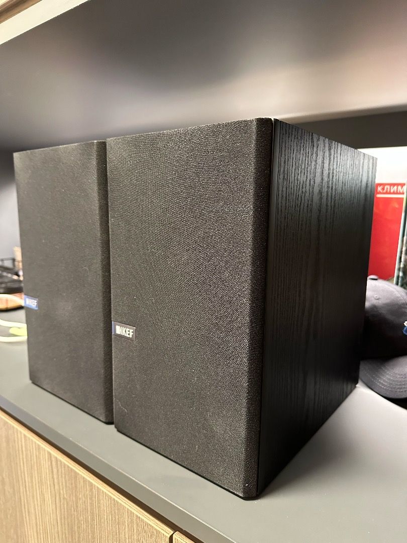 Kef q100 sale wall mount
