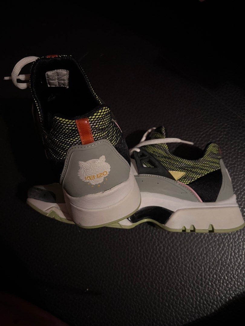 Kenzo shoes 2019 deals