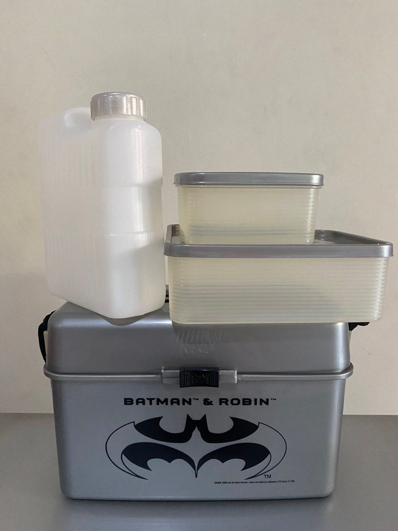 KFC Lunch box, Furniture & Home Living, Kitchenware & Tableware, Food