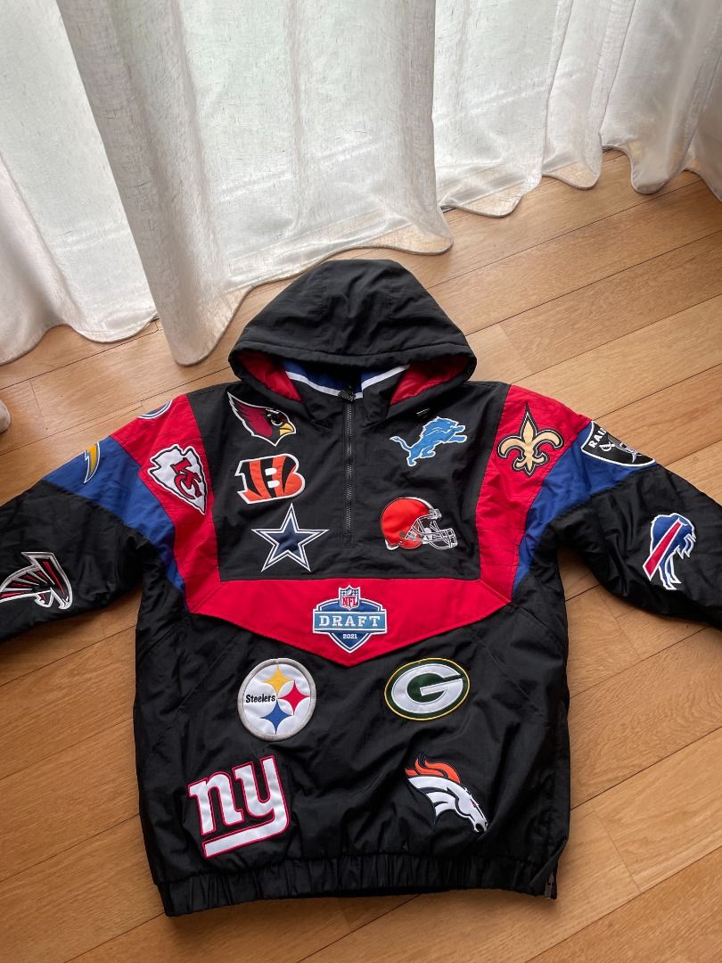 Kid 2025 cudi jacket