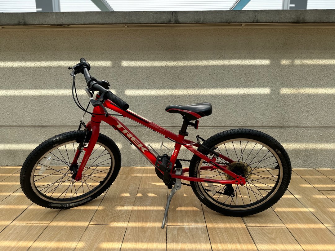 Trek superfly 20 for sale sale