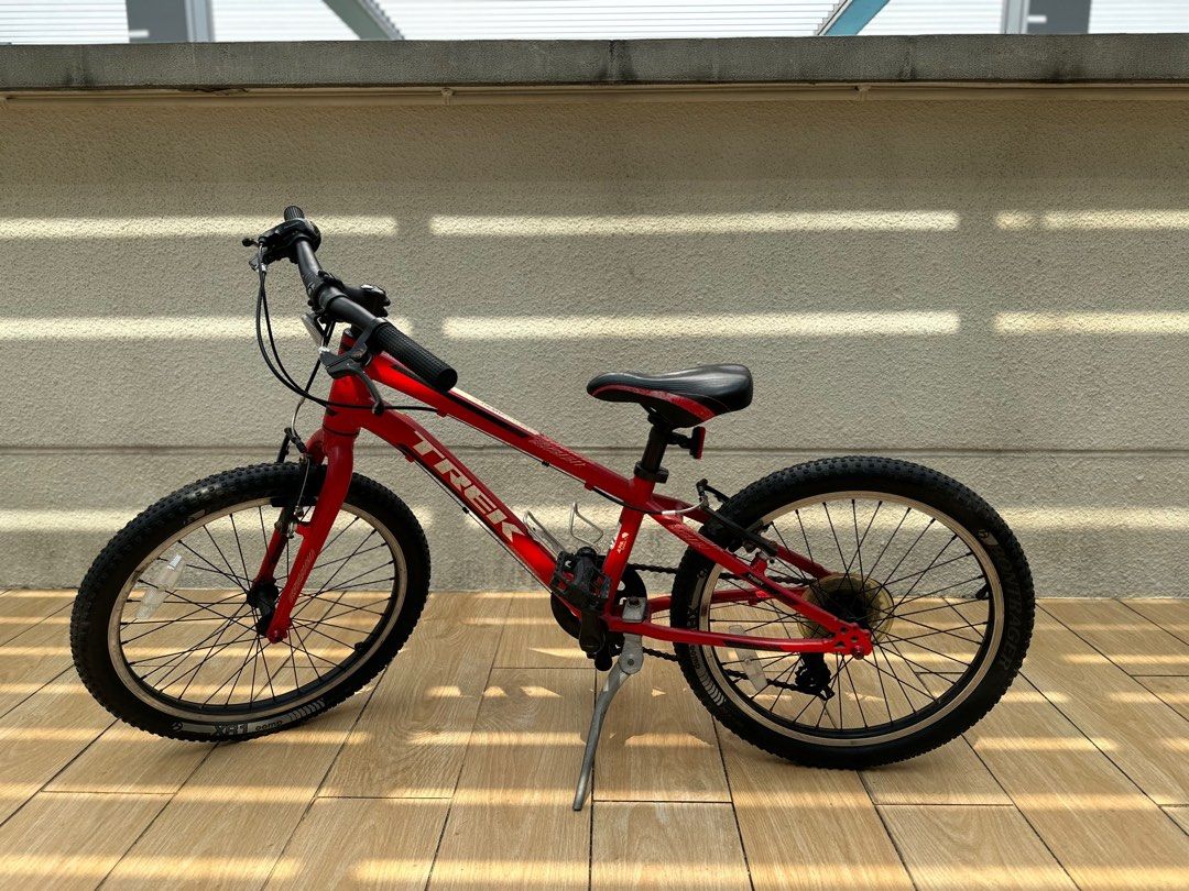 Trek superfly 2024 20 sale