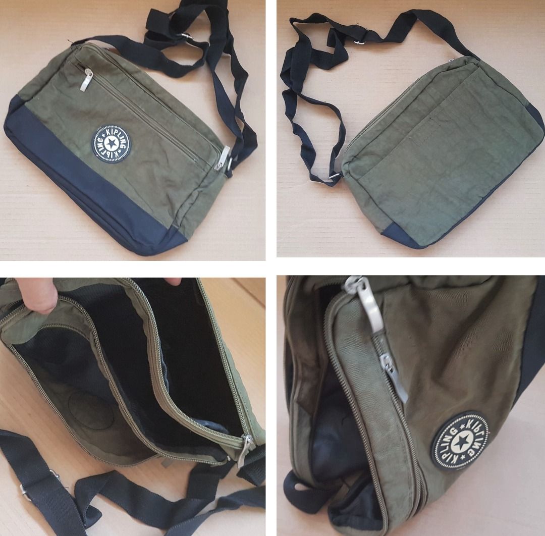 Latest kipling bag designs cheap