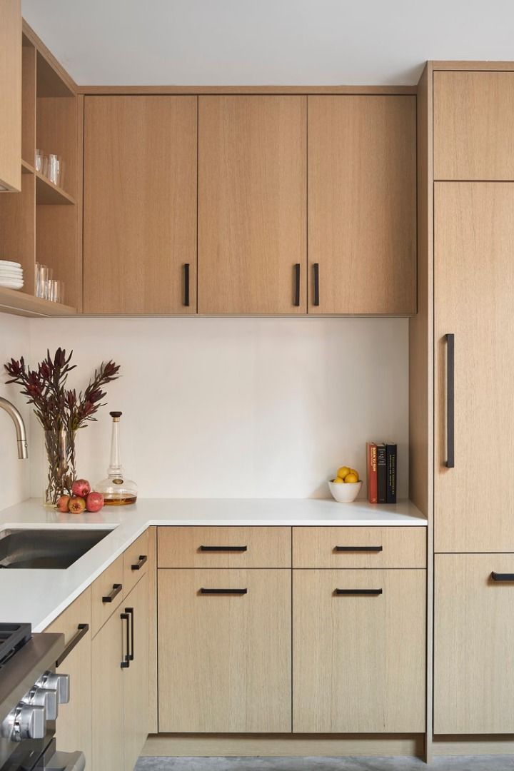 Kitchen Set Custom Full Top on Carousell