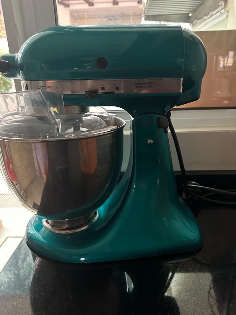 KitchenAid Stand Mixer, TV & Home Appliances, Kitchen Appliances, Hand