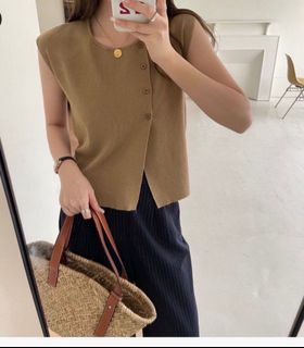 Knit Top