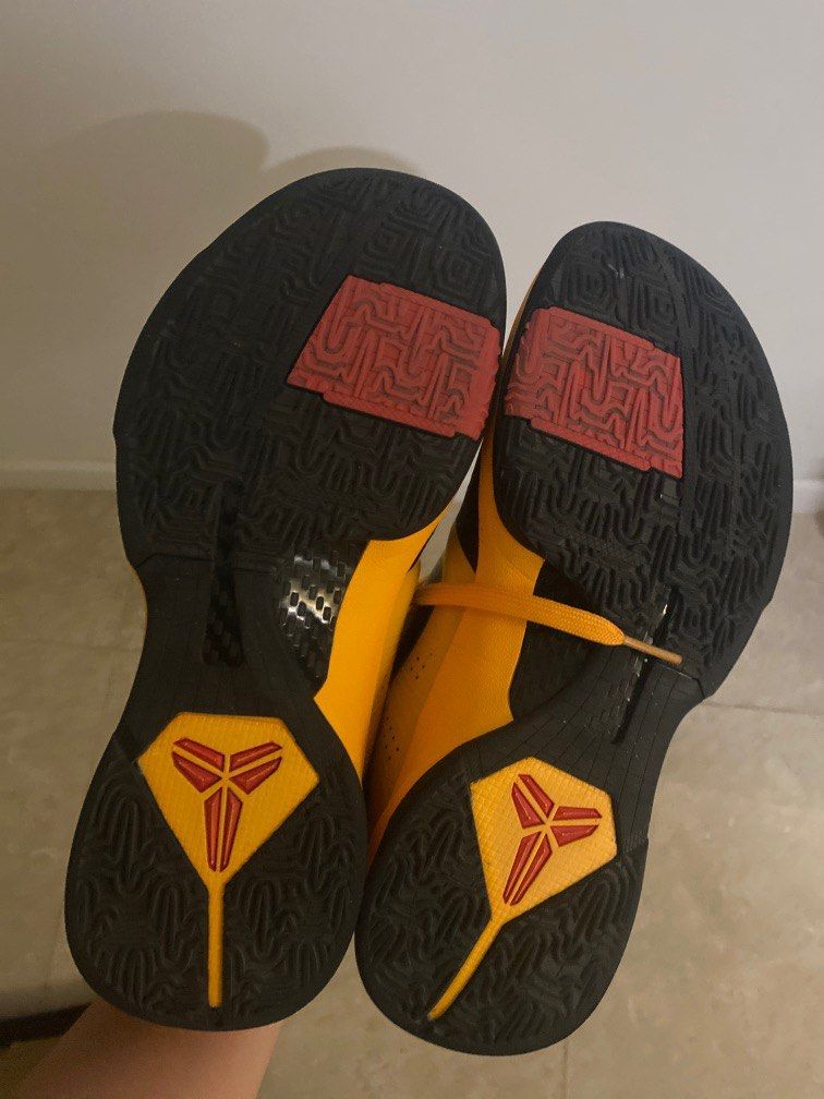 footlocker kobe bruce lee