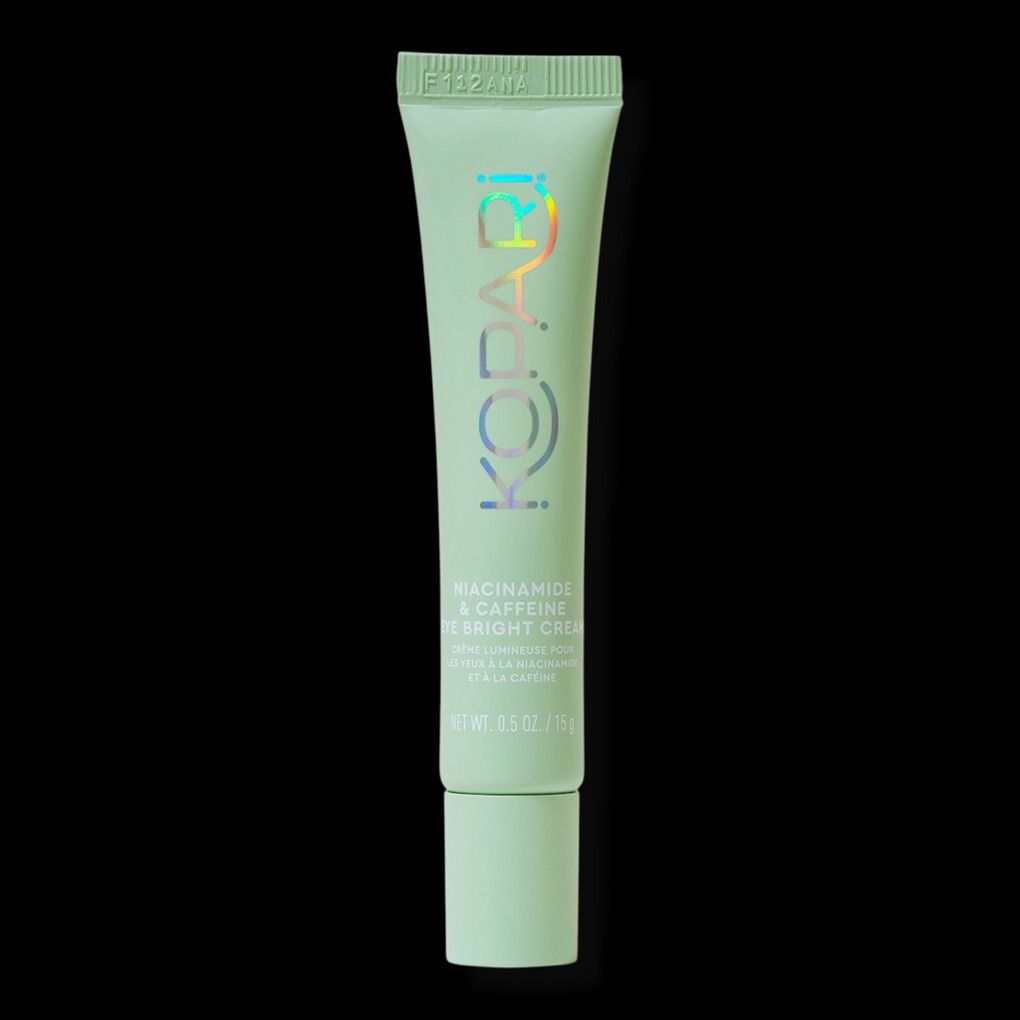 KOPARI Niacinamide & Caffeine Eye Bright Cream 15g, 美容＆化妝品, 健康及美容