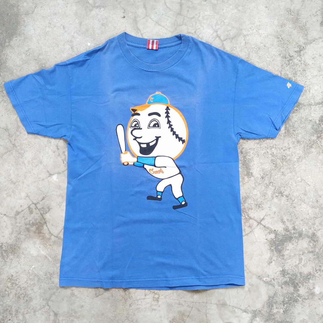 Mr met shirt new arrivals
