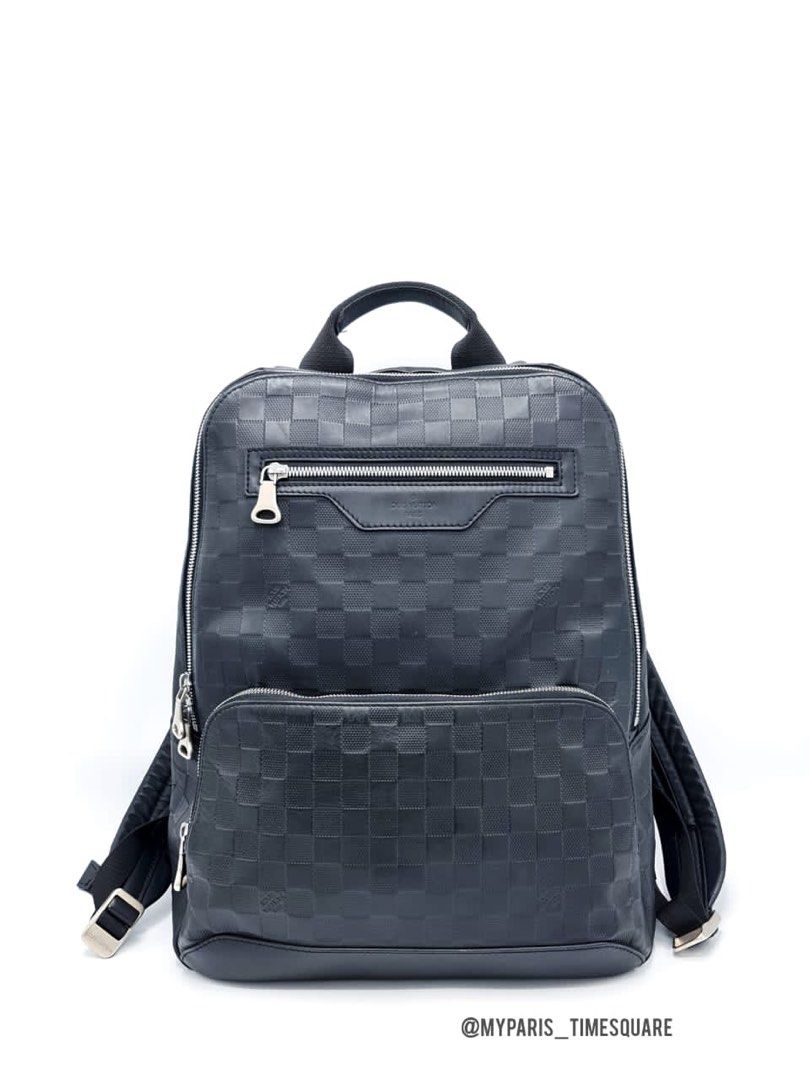 Louis Vuitton Damier Infini Avenue Backpack Louis Vuitton