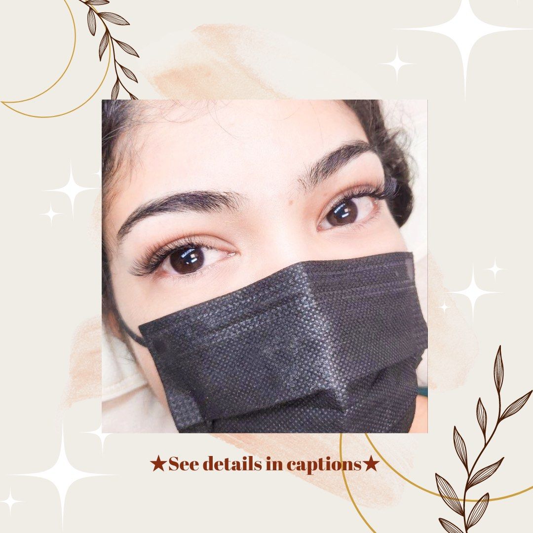 Lash Model Orchard, Lifestyle Services, Beauty & Health Services on