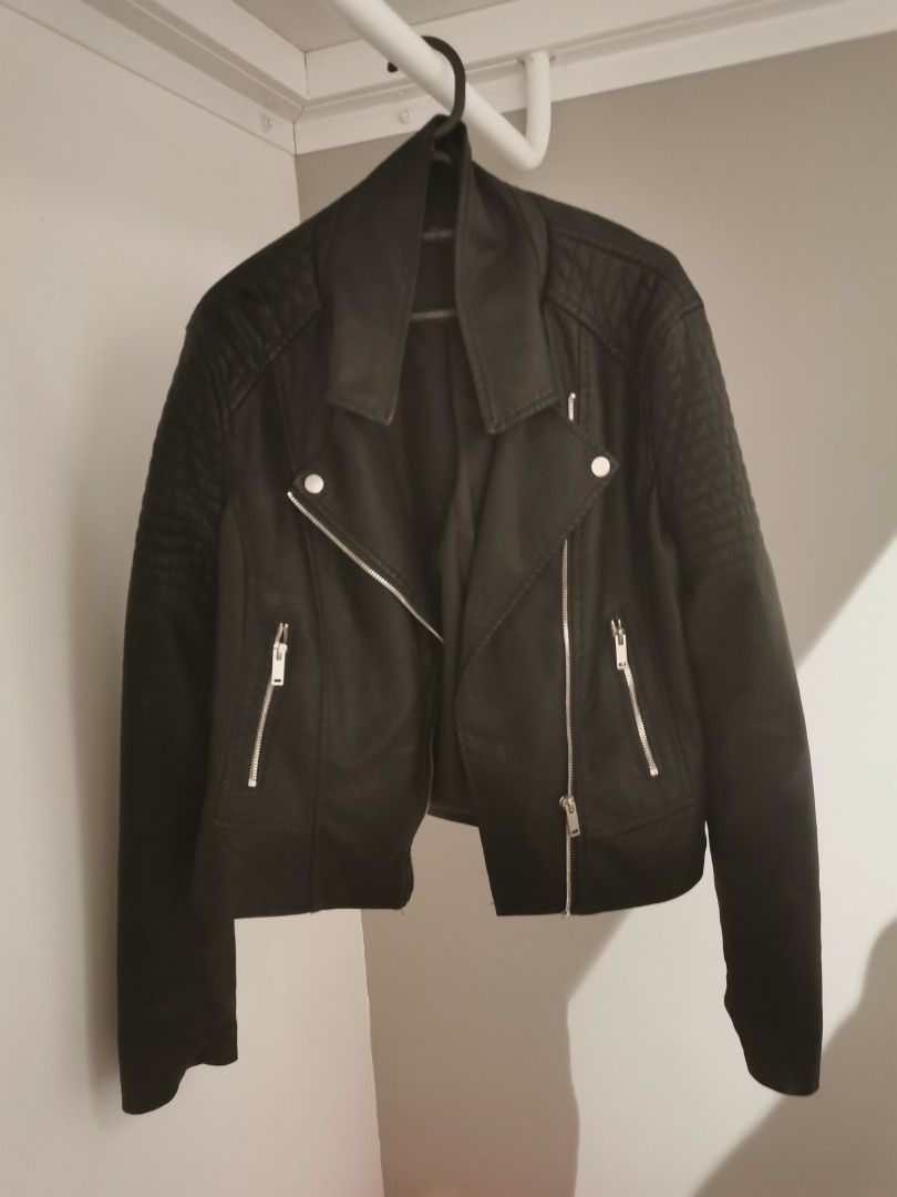 Kookai willow jacket store