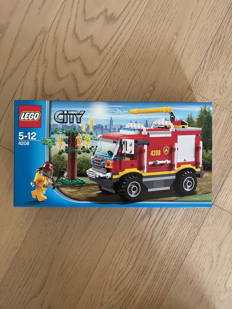 lego set 4208