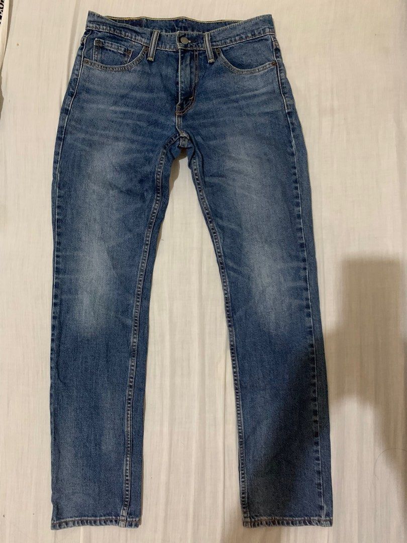 Levis 511 30x32 sales