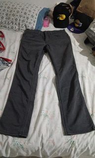 Levis 511 jean pants